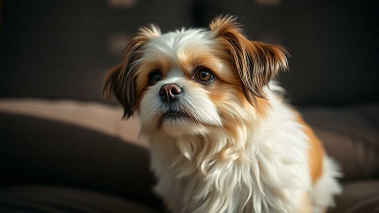 Como Saber se Seu Shih Tzu é Puro? 2 como-saber-se-seu-shih-tzu-e-puro